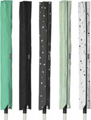 BRABANTIA beschermhoes - droogmolen - 420146