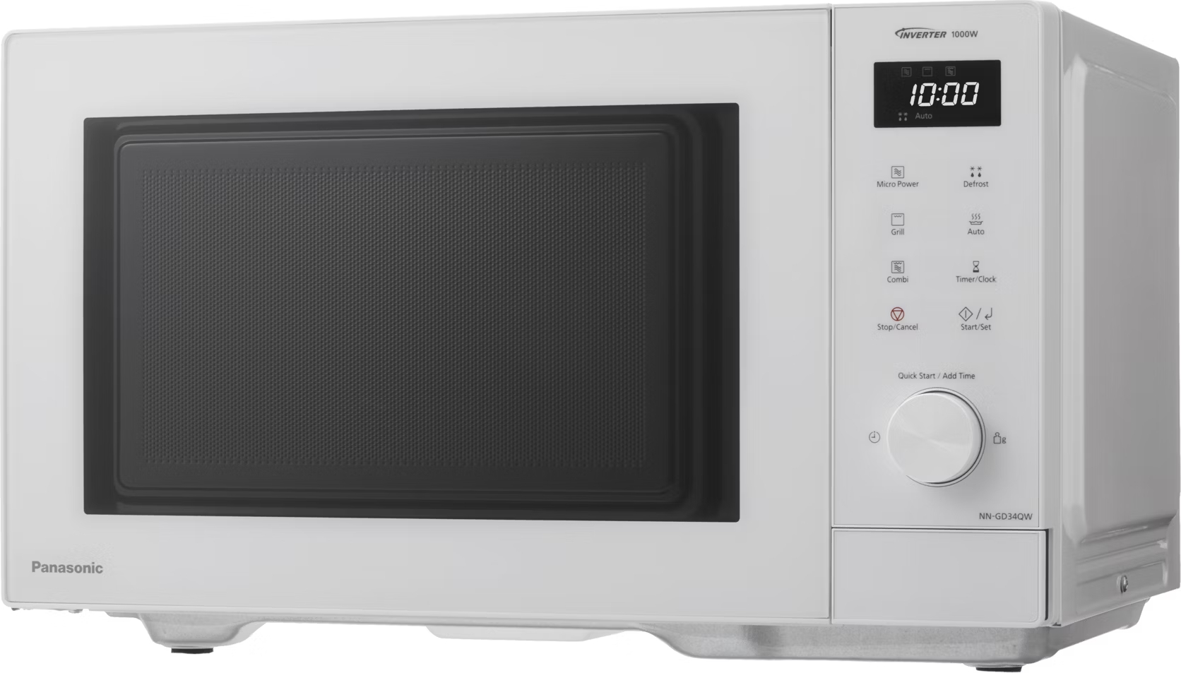 PANASONIC PANN-GD34QWEPG
