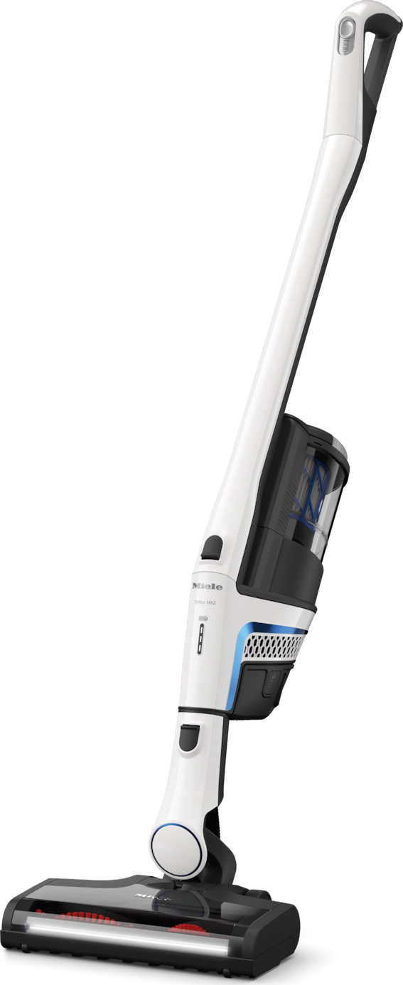 MIELE steelstofzuiger - TRIFLEXHX2BLUEPULSELOWE