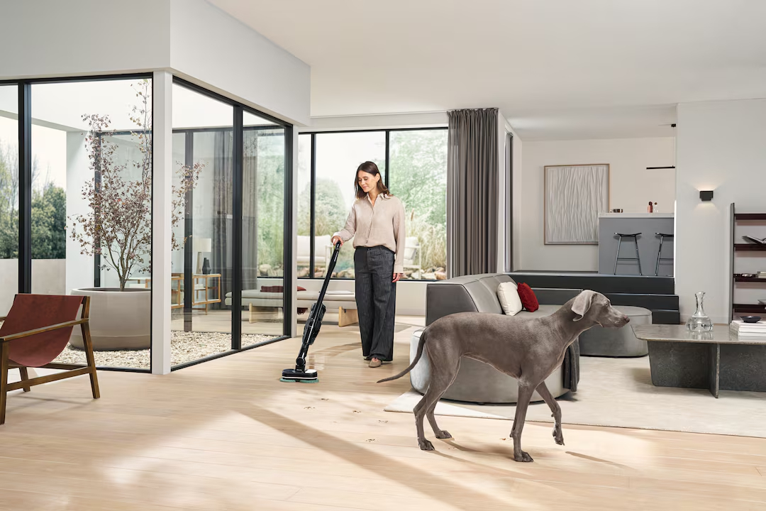 MIELE TRIFLEXHX3AQUA