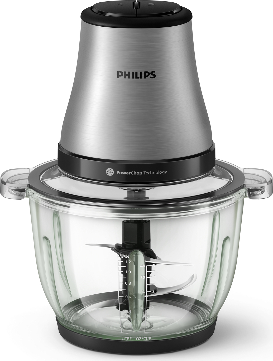 PHILIPS hakmolen - PDHR1503/00