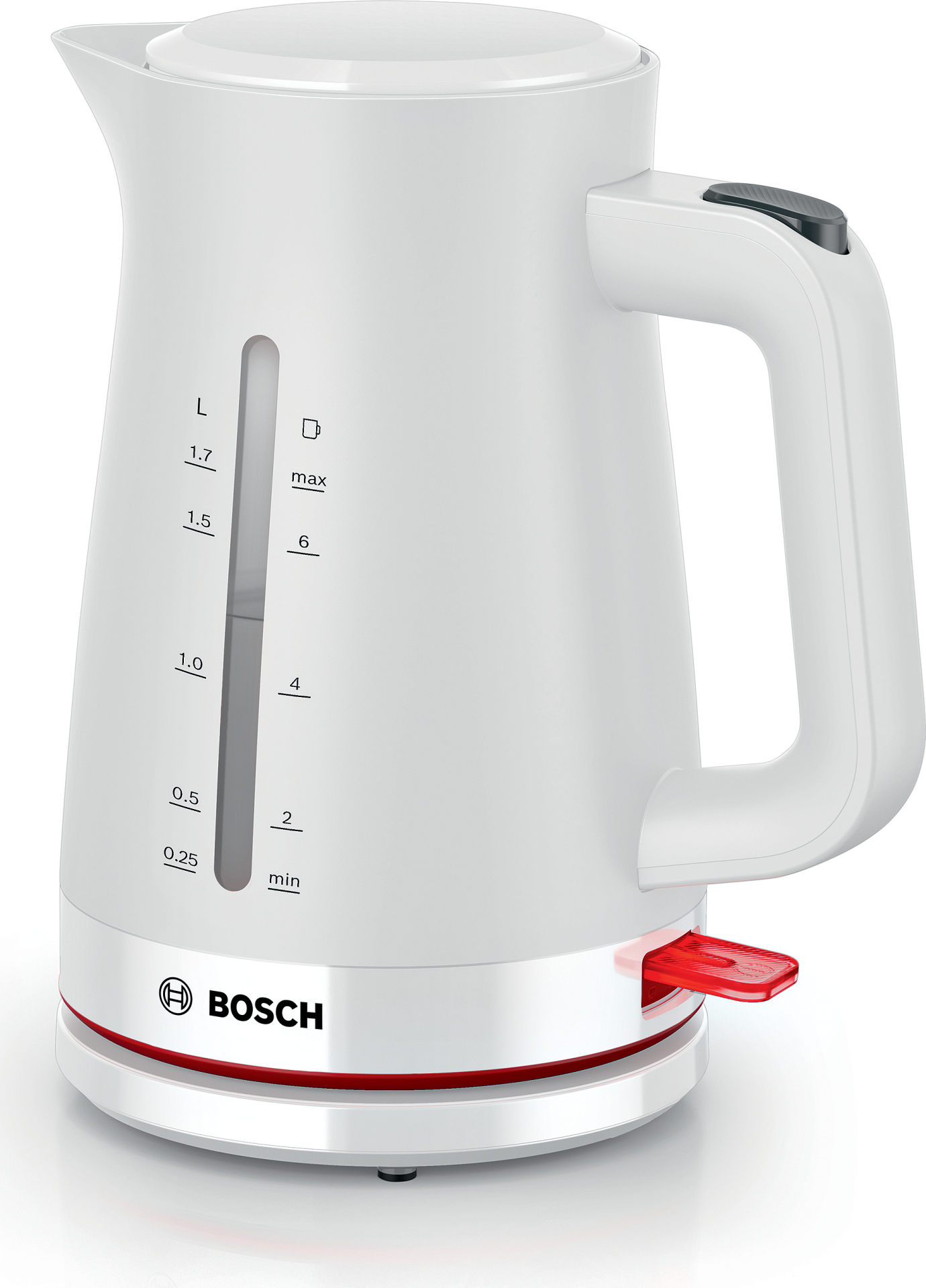 BOSCH SDA MYMOMENTS waterkoker - TWK3M121