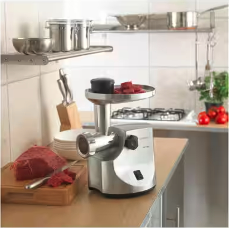 KENWOOD KEMG510
