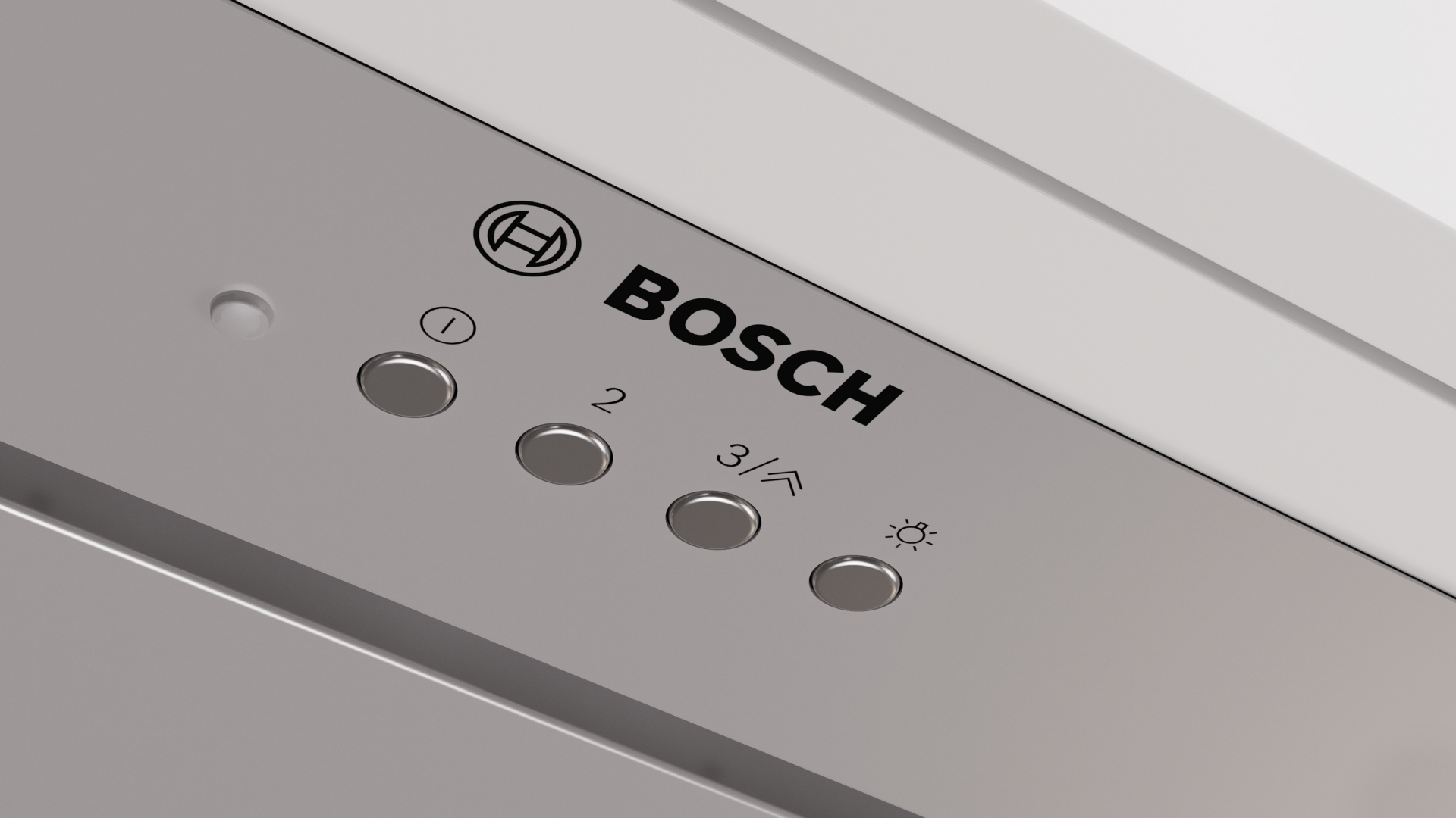 BOSCH Serie 6 inbouw dampkap - 70cm - DLN77AC50