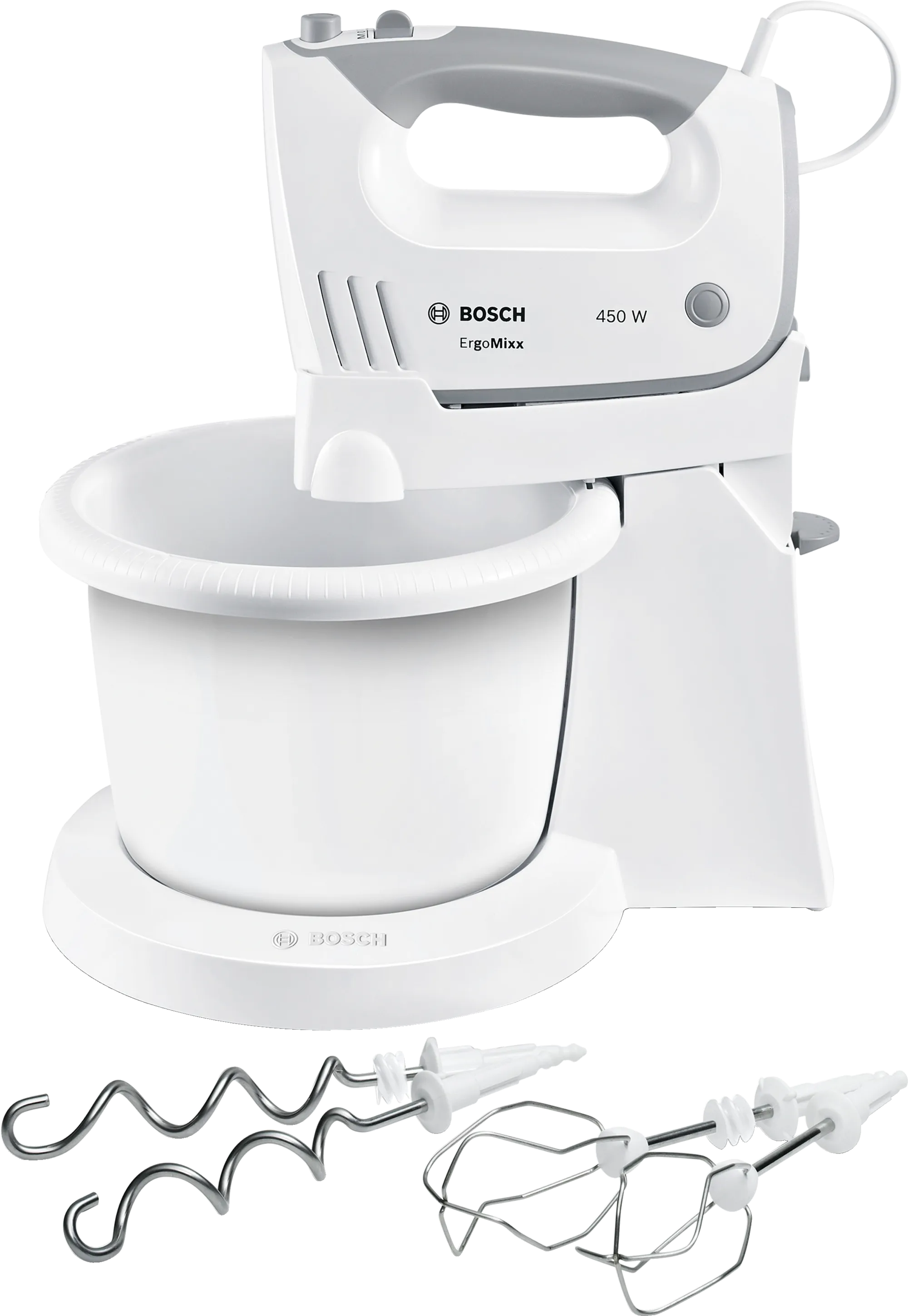 BOSCH MFQ36460 ERGOMIXX mixer