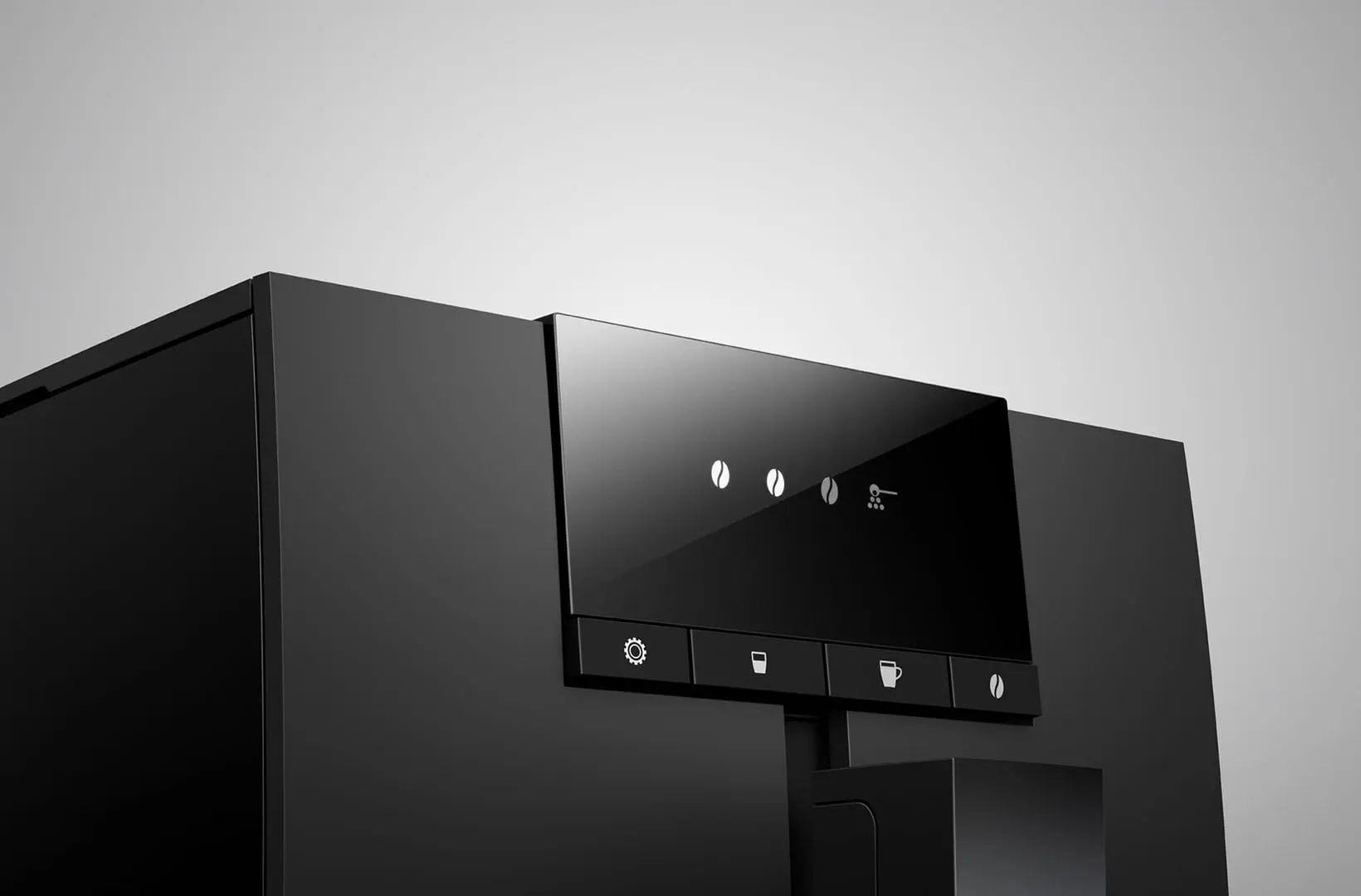 JURA ENA 4 espresso machine - 15501