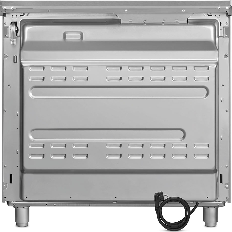 SMEG fornuis met gaskookplaat - 90cm - C92GPX2