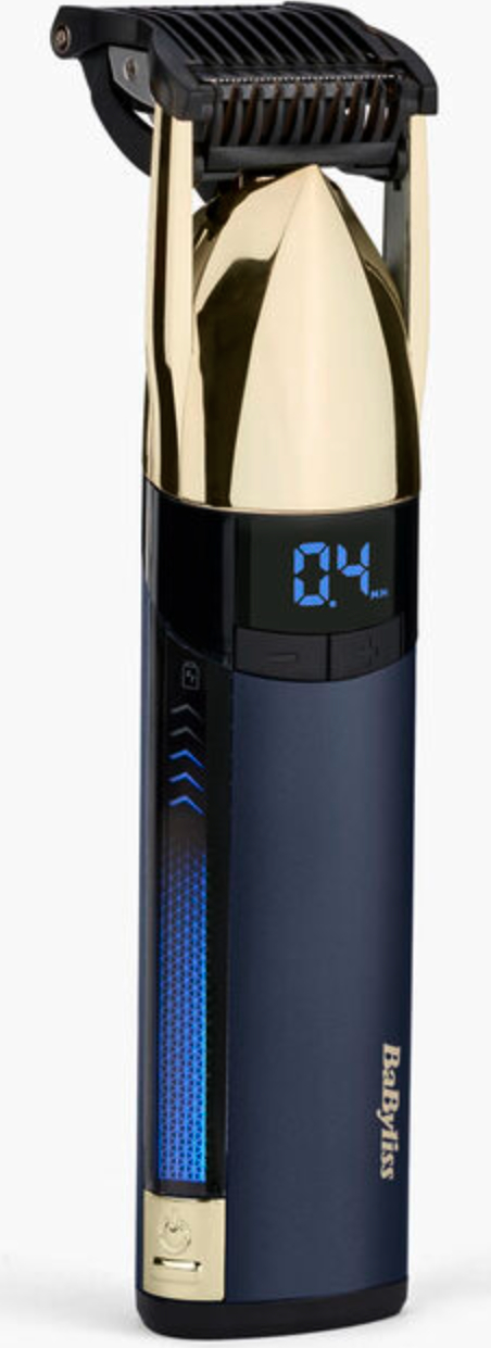 ELEKTRON baardtrimmer - BAS992E