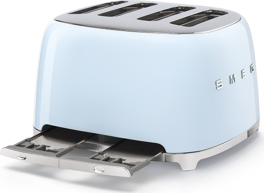 SMEG broodrooster - TSF03PBEU