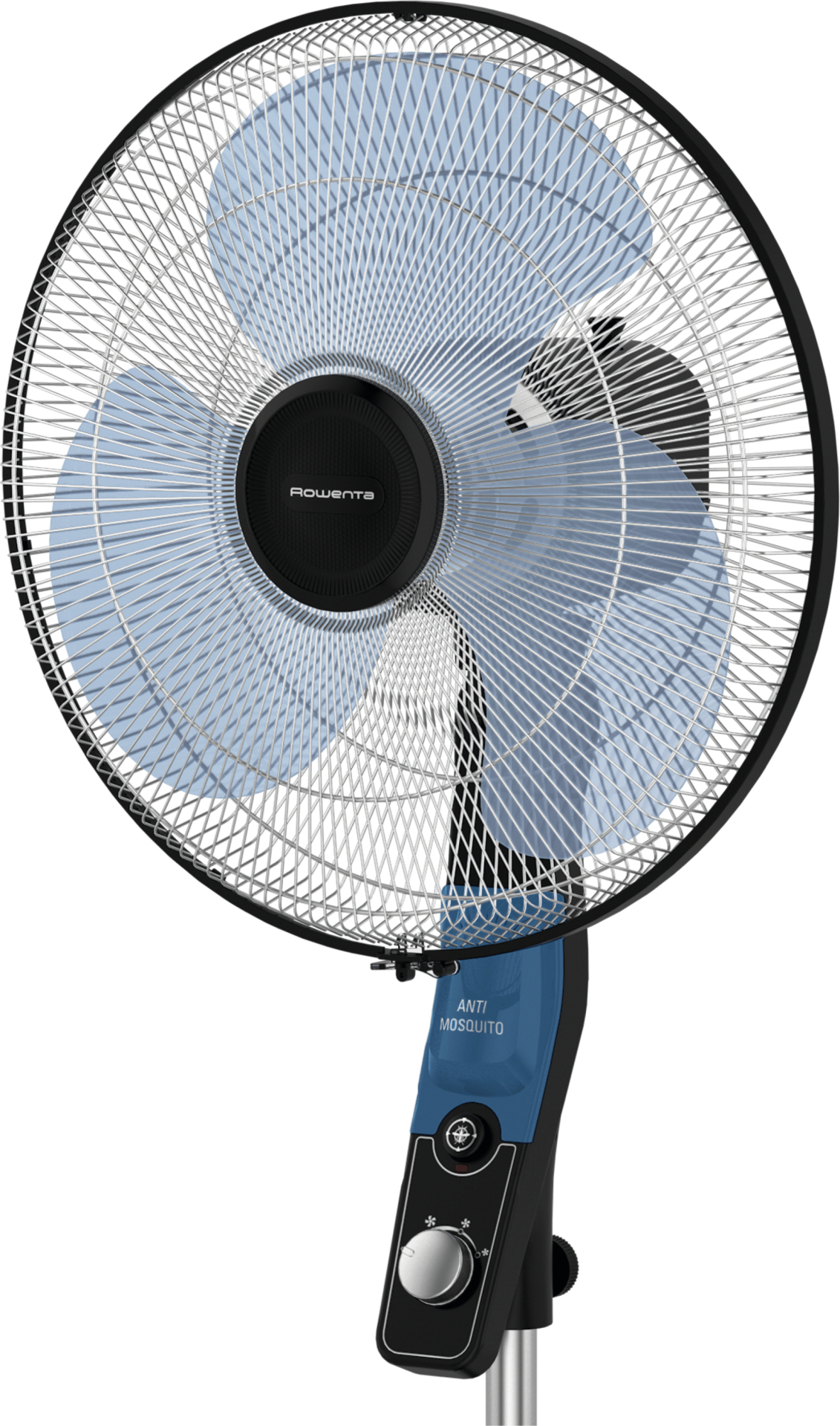 ROWENTA ventilator - staande ventilator - ROVU4420F0