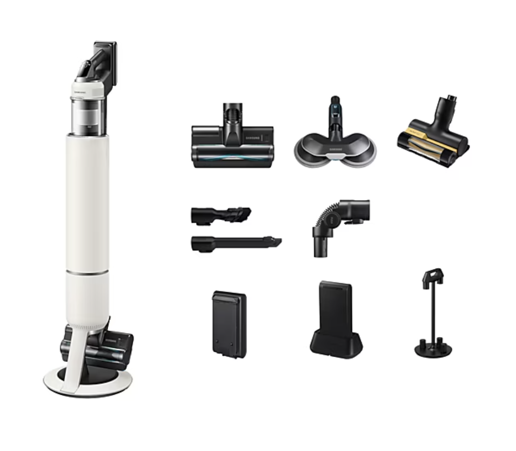 SAMSUNG VS80F28DGS/WA steelstofzuiger