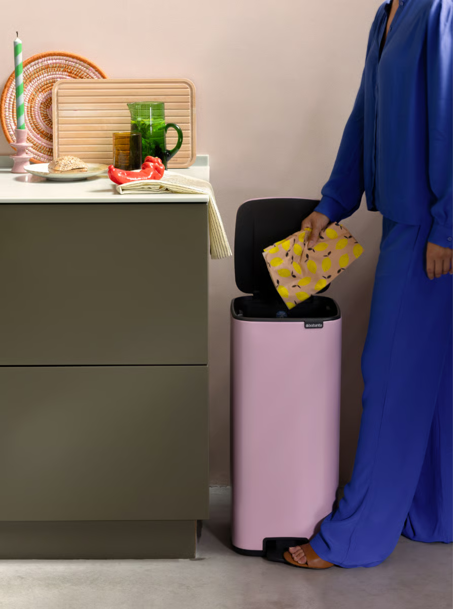 BRABANTIA pedaalemmer - 255403