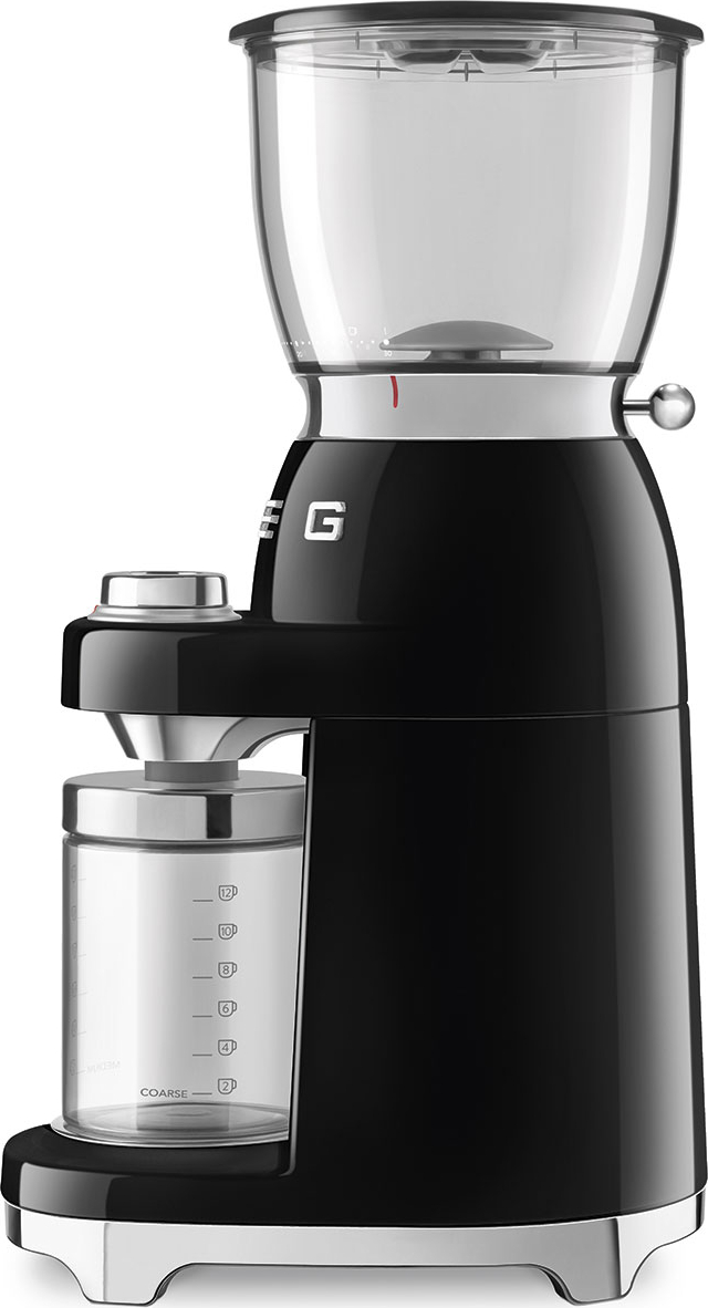 SMEG koffiemolen - CGF11BLEU