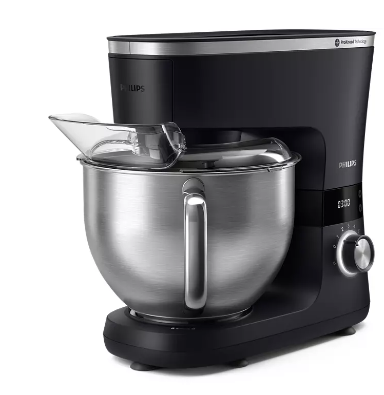 PHILIPS HR7962/21 keukenmachine 