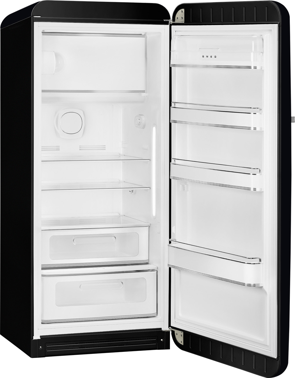 SMEG FAB28RBLM6