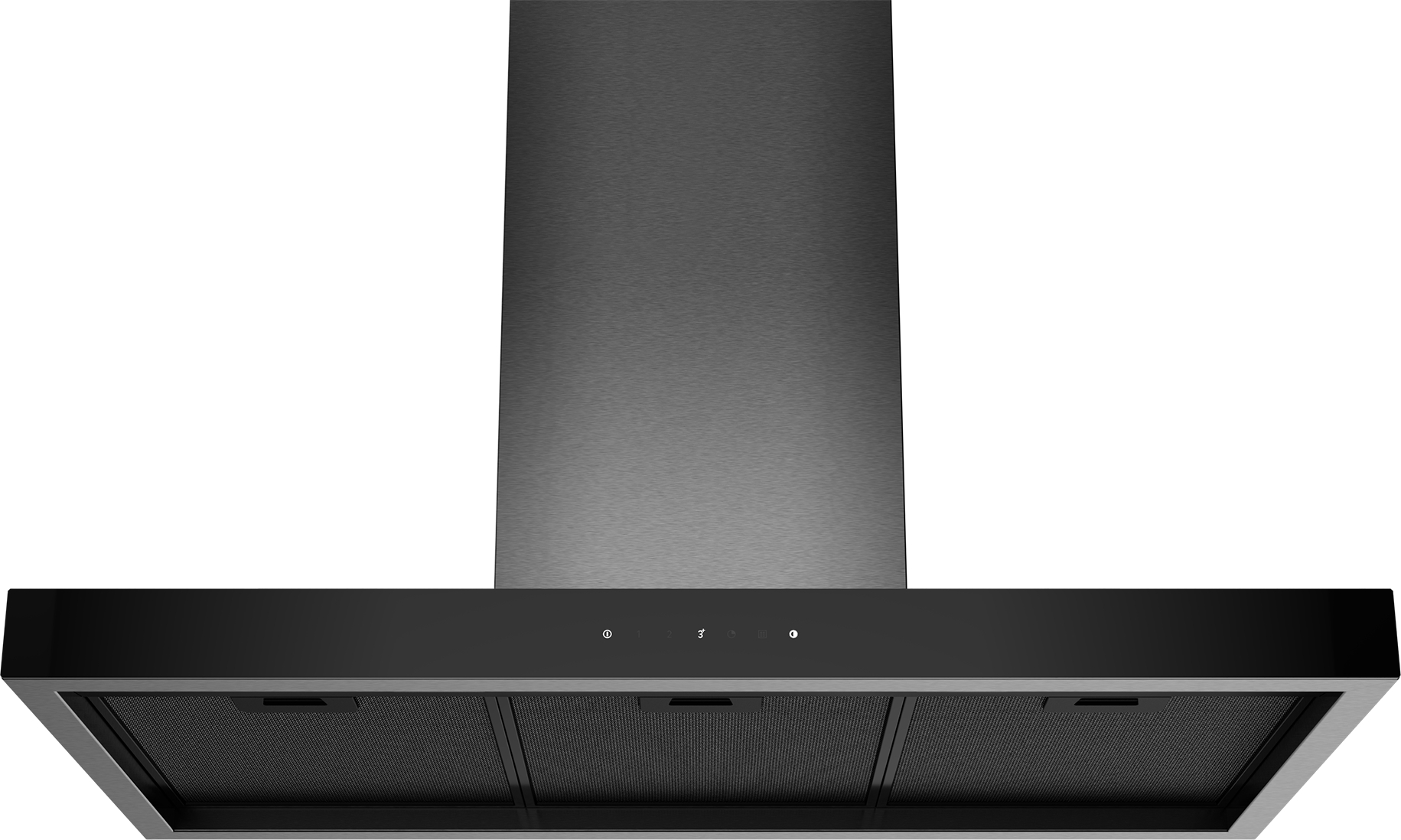 ATAG wandschouwdampkap - 90cm - WS90212MS