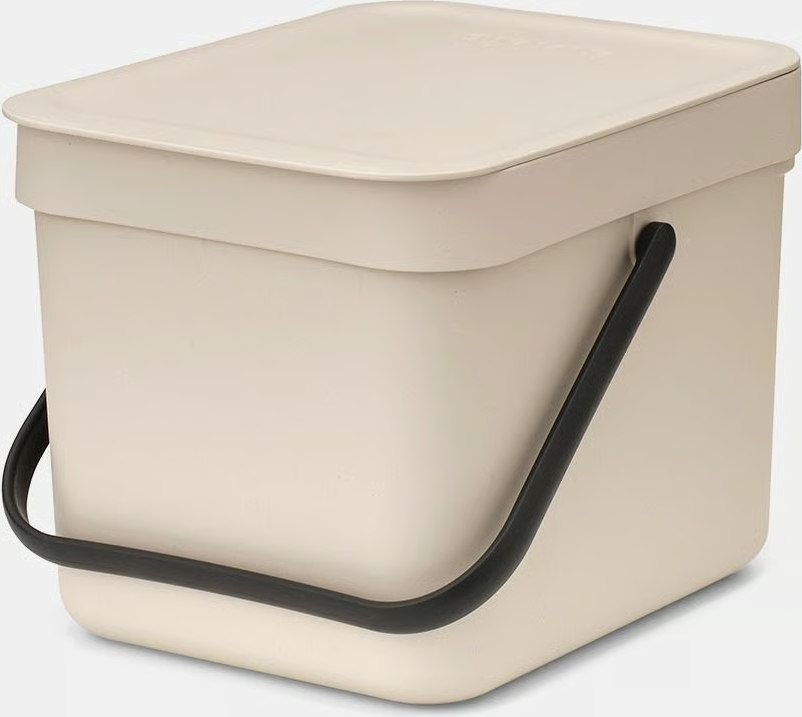 BRABANTIA afvalemmer - 251702