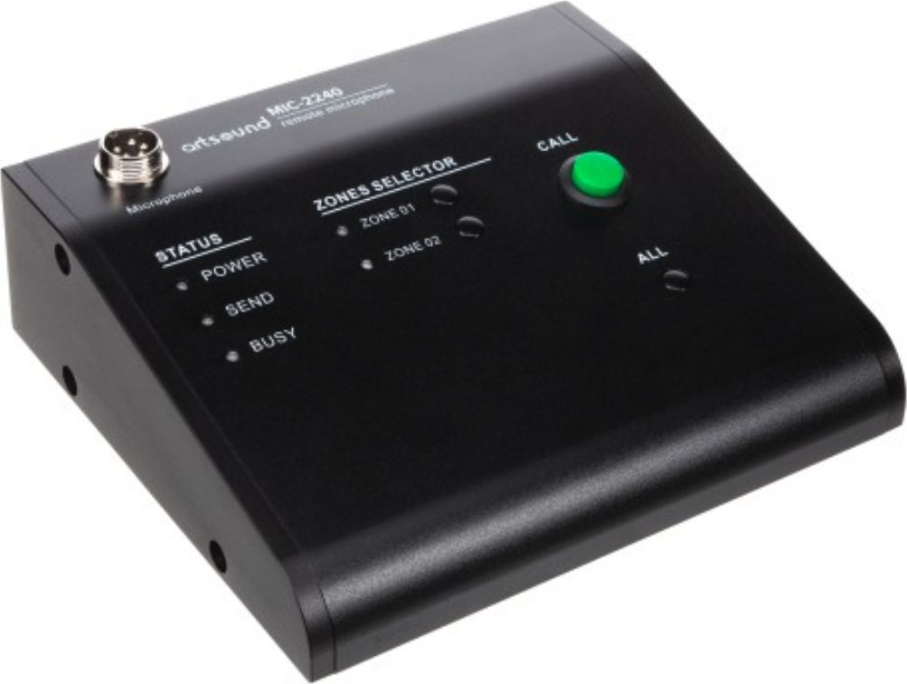 ARTSOUND  - MIC-2240