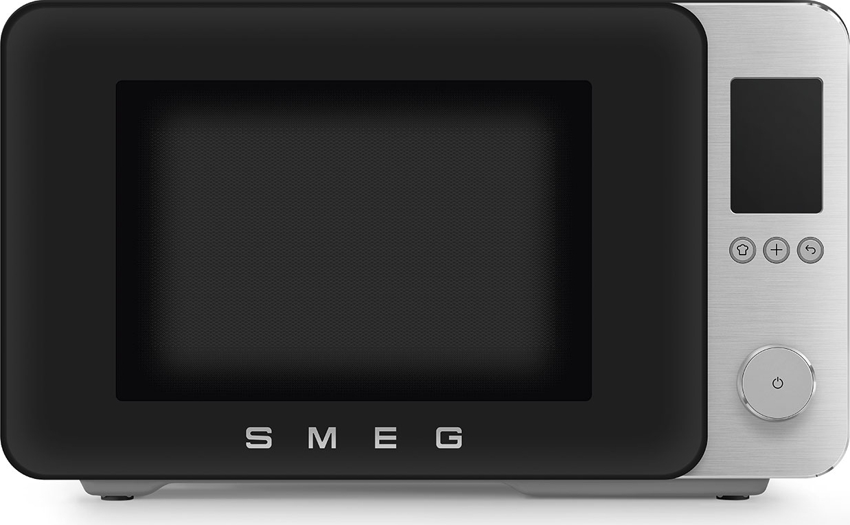SMEG MOC02BLMEU