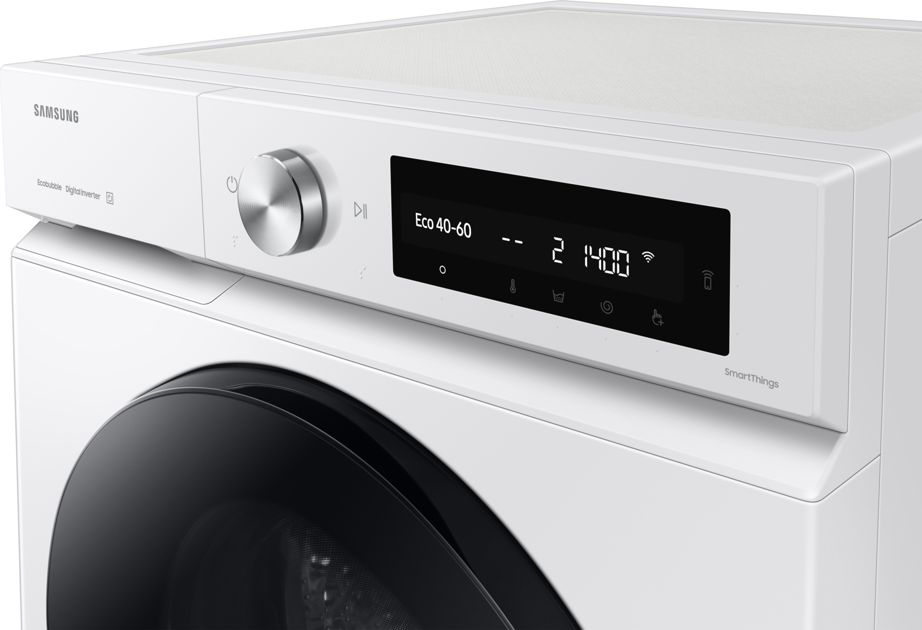 SAMSUNG Wasmachine 11 kg - WW11DB7B34GWU3