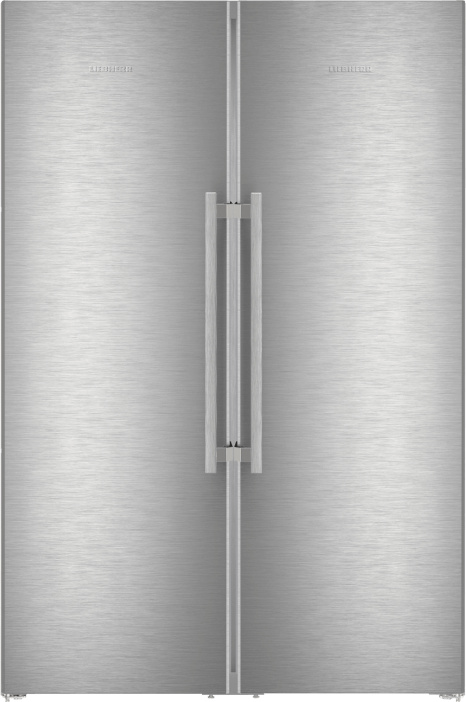 LIEBHERR side-by-side - XRFST529522
