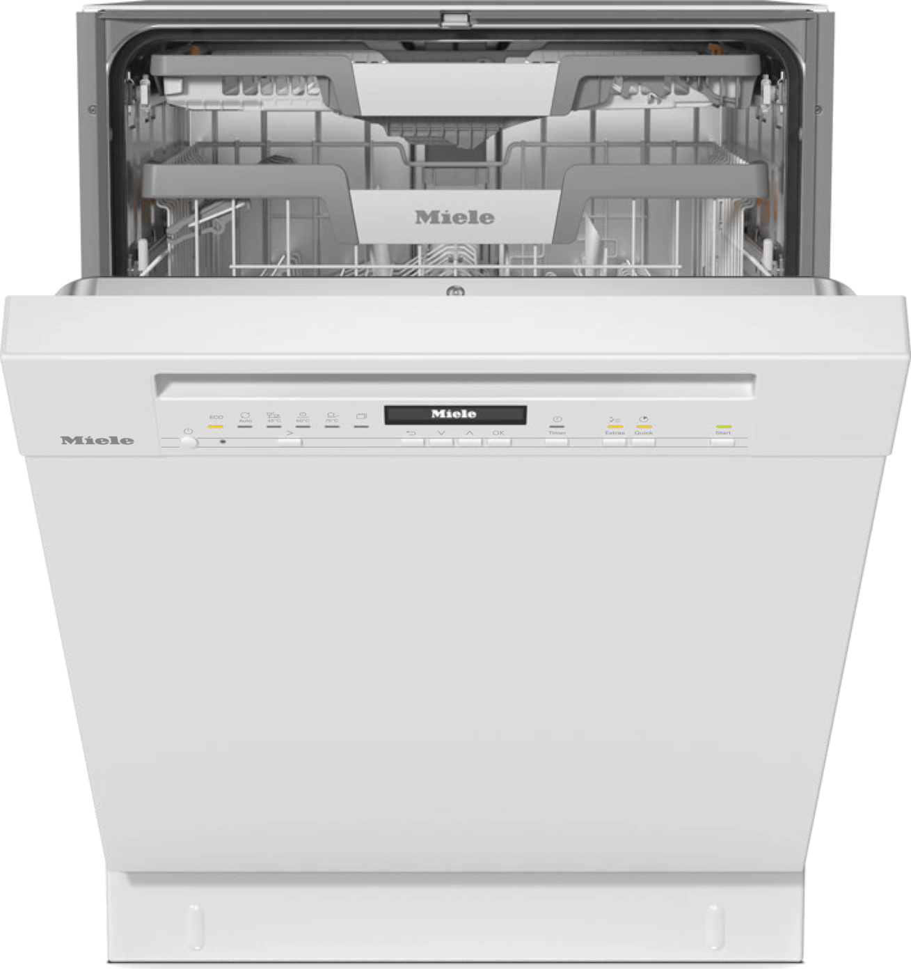 MIELE vaatwasser onderbouw - G7210SCUBW