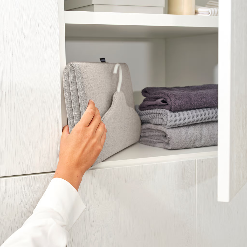 BRABANTIA stoomplank - 231742