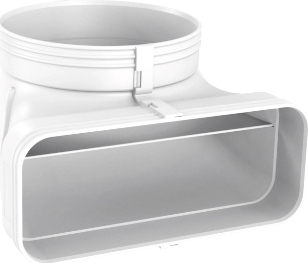 MIELE vlakkanaaladapter - DFK-AK90