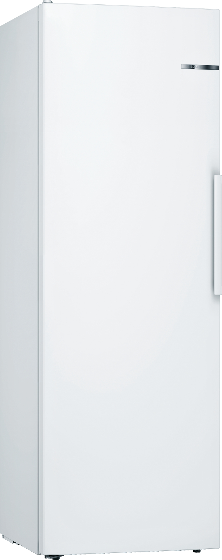 BOSCH SERIE 4 vrijstaande koelkast zonder vriesvak - 176cm - KSV33VWEP