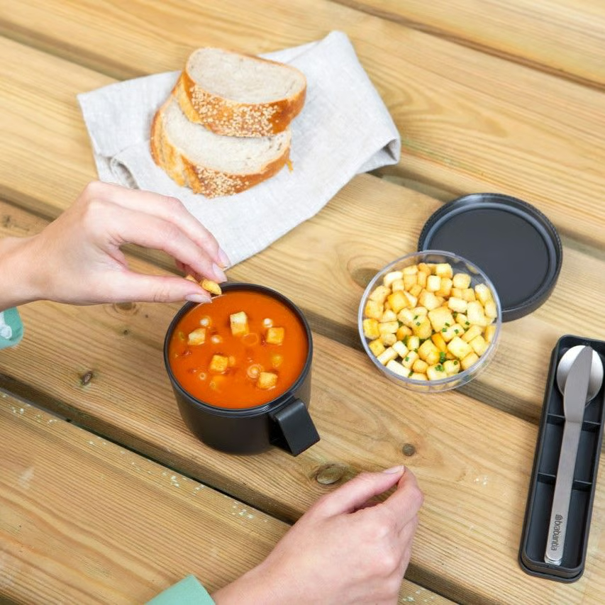 BRABANTIA soepbeker - 203824
