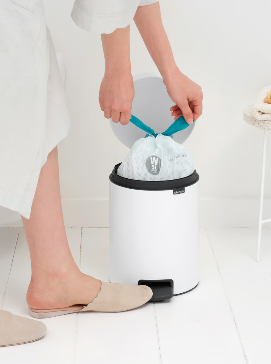 BRABANTIA toiletrolhouder - 255205