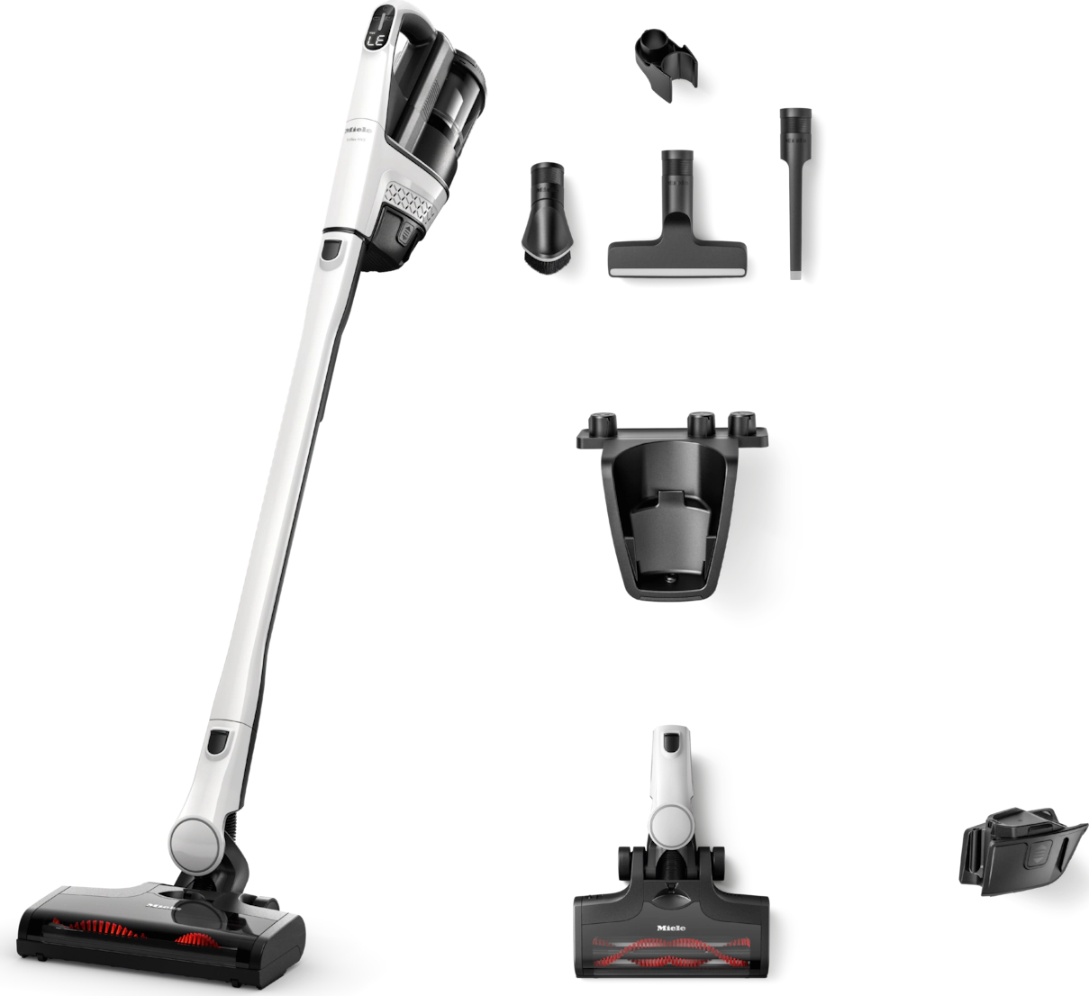 MIELE TRIFLEXHX3