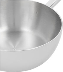 DEMEYERE sauteerpan - 25924