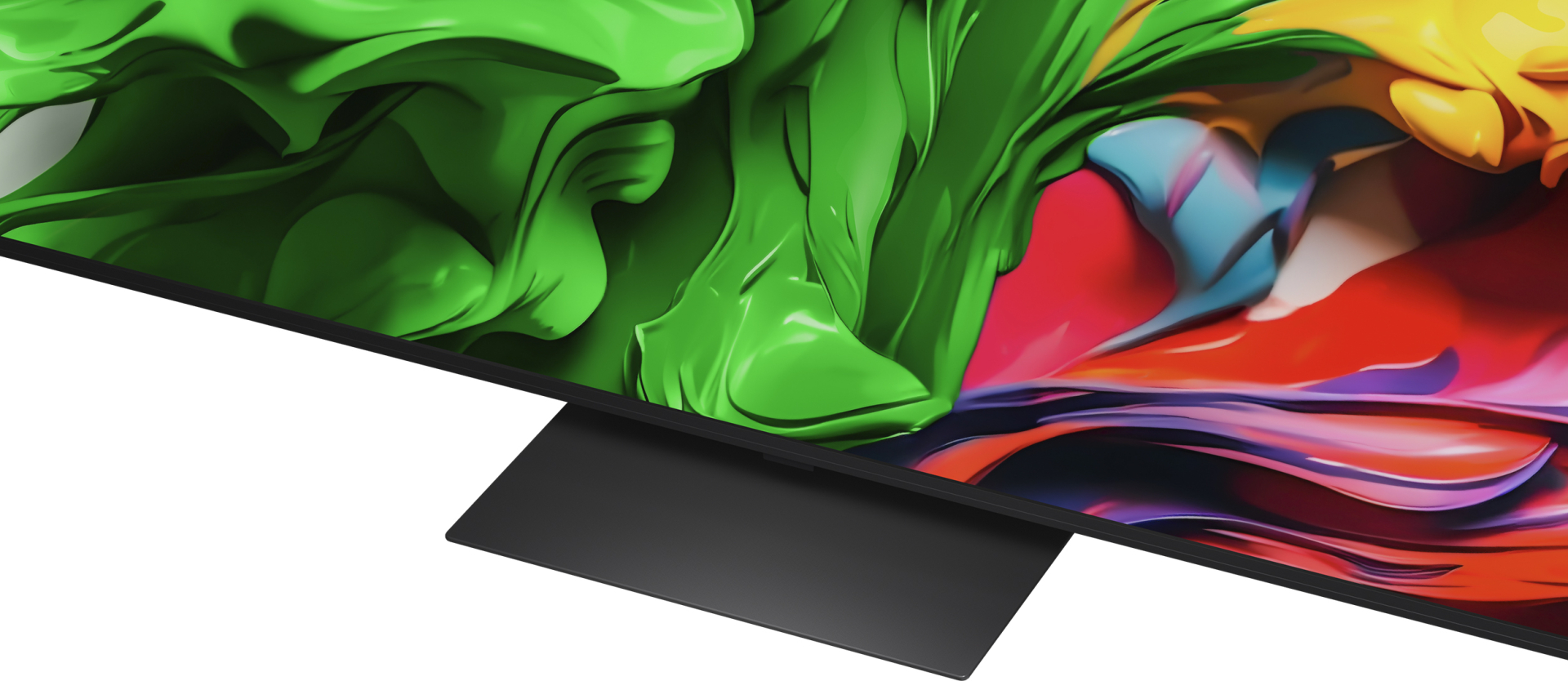 LG Televisie 65" QNED 4K (UHD) - 65QNED87A6B