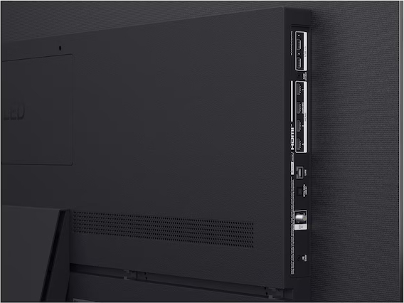 LG OLED83C69LB