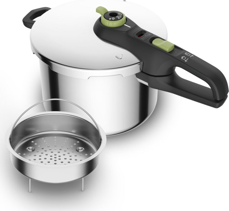 TEFAL Snelkookpan - P2580702