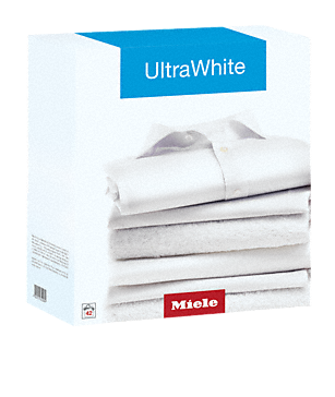 MIELE ULTRAWHITE wasmiddel