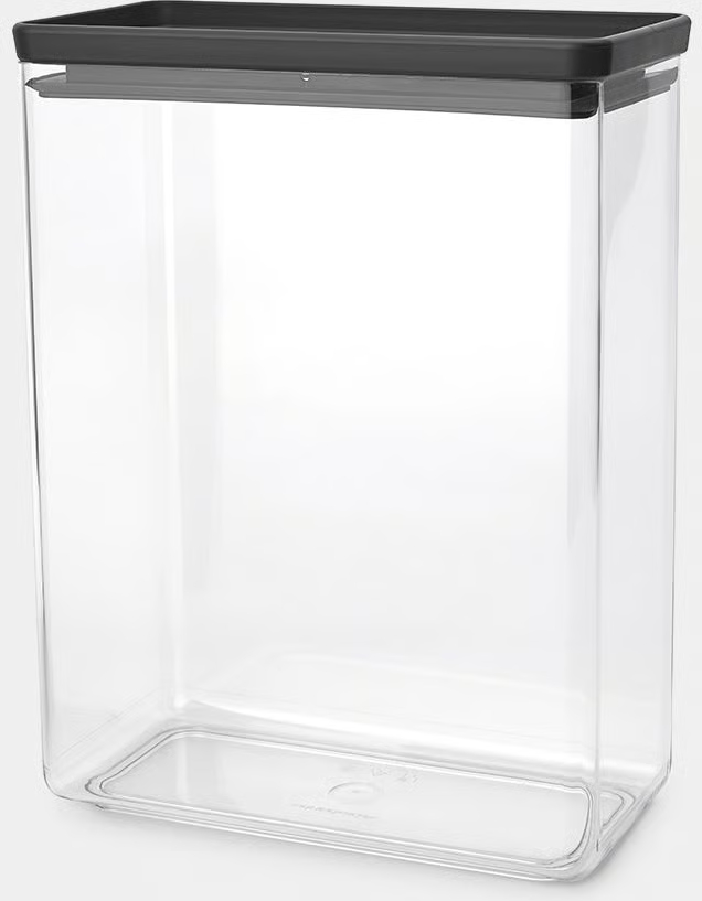 BRABANTIA voorraadbus - 229985