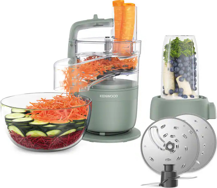 Foodprocessor