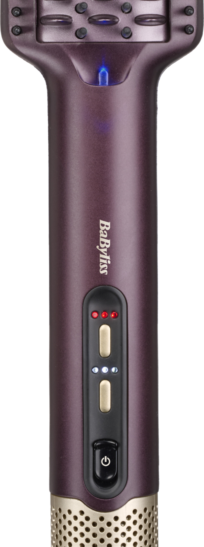 BABYLISS warme luchtborstel - BAAS6400E