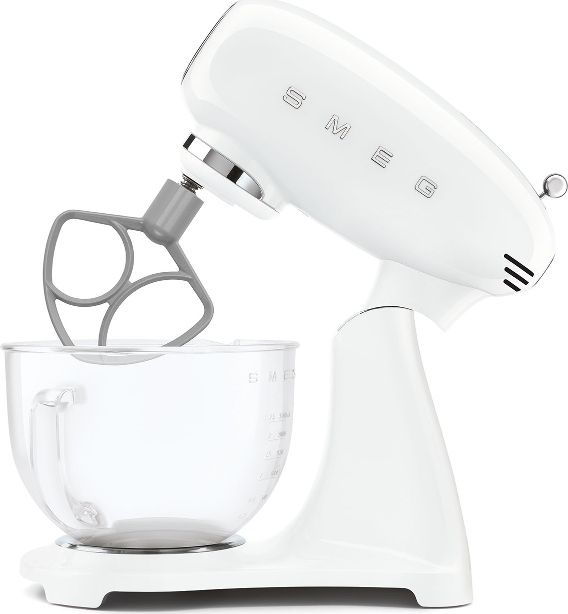 SMEG SMF15WHEU