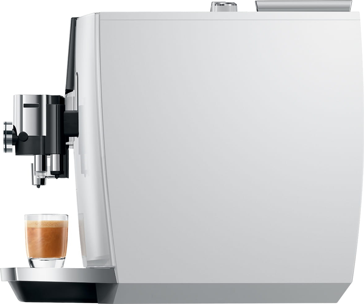 JURA J8 espresso machine - 15594