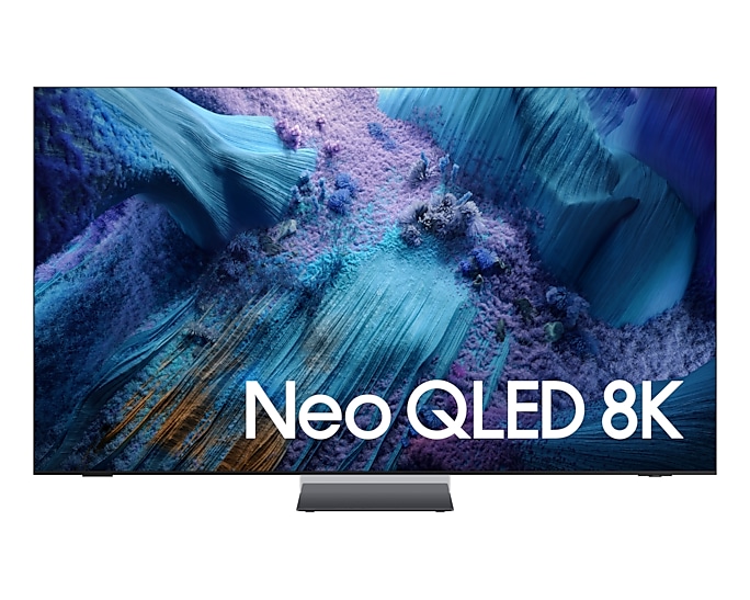 SAMSUNG QE65QN990FTXXN televisie 8K UHD - 65"