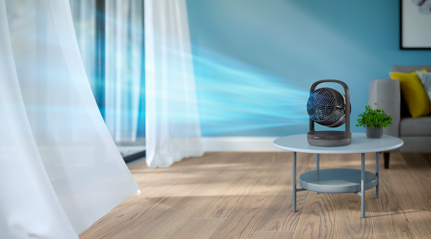 PHILIPS tafelventilator - PDCX3050/01