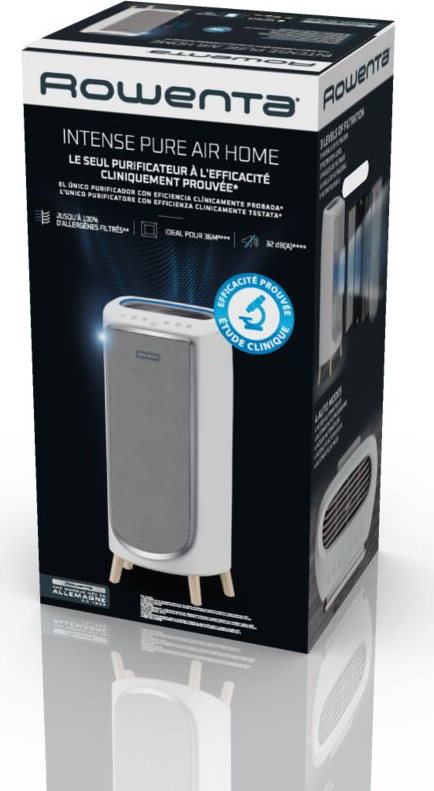 ROWENTA ROPU6180F0