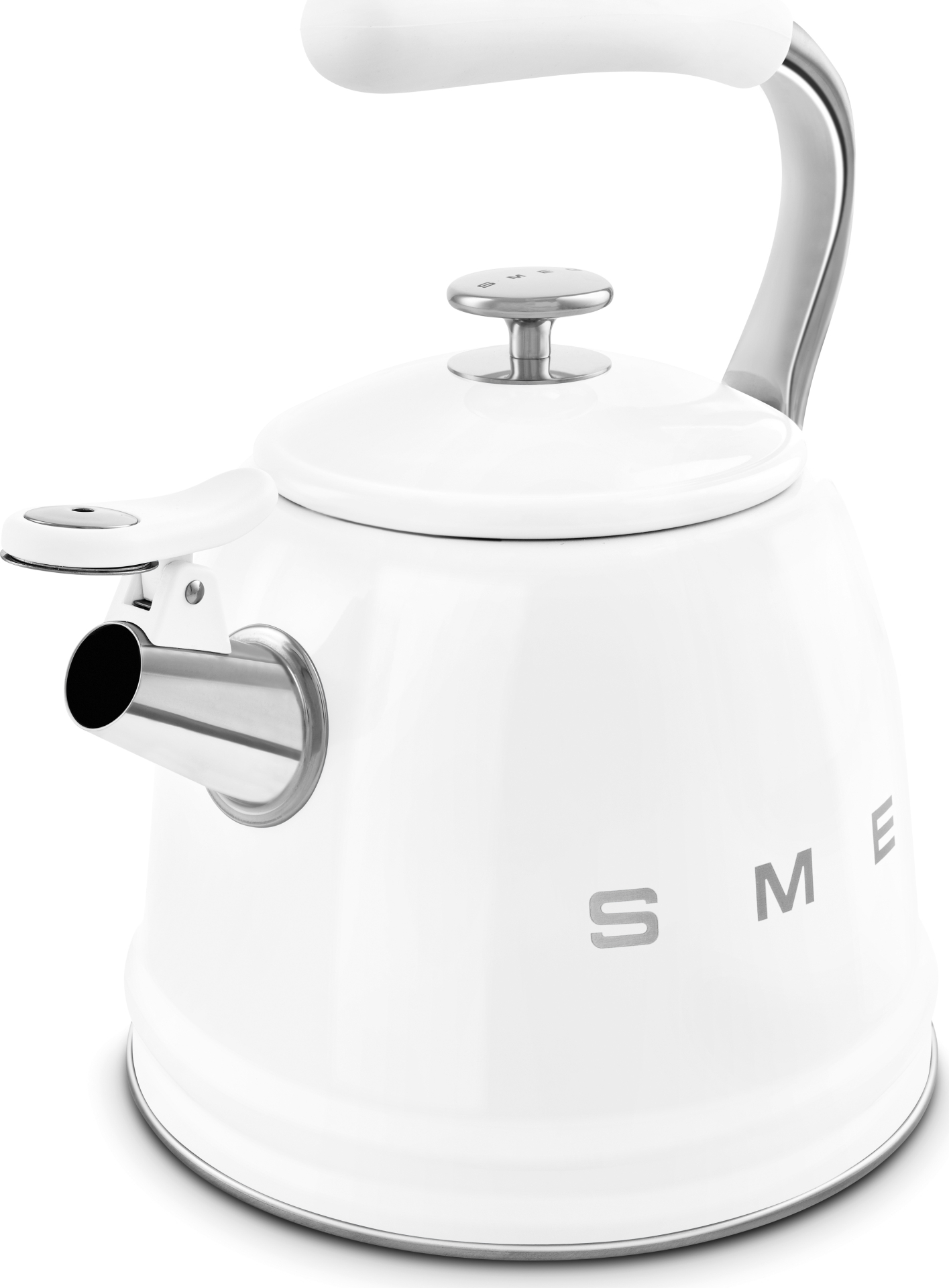 SMEG fluitketel - WKF01WH