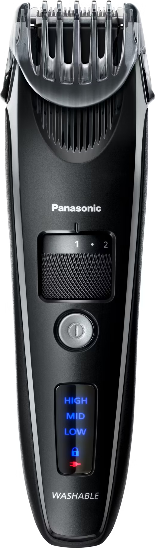 PANASONIC baardtrimmer - ER-SB40-K803