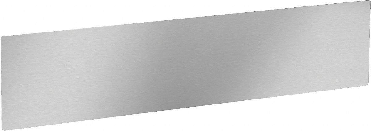 MIELE MASTERCOOL sokkelpaneel - KTK1820CS