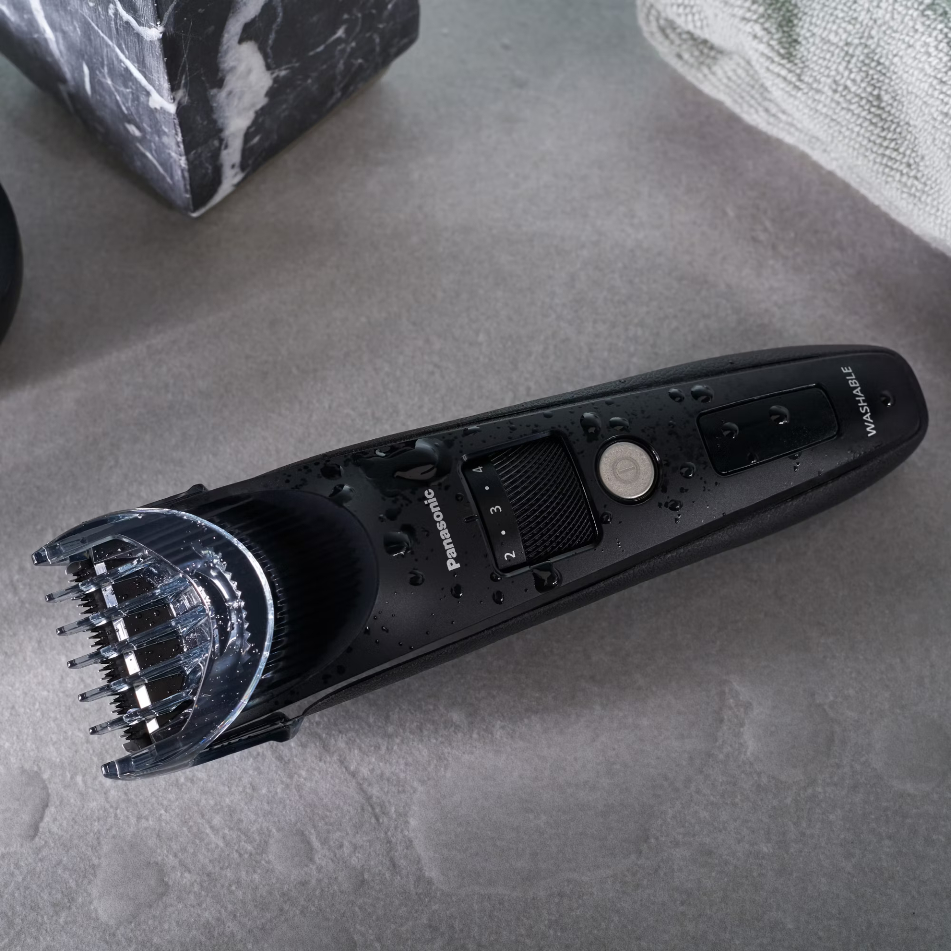 PANASONIC haartondeuse - ER-SC40-K803