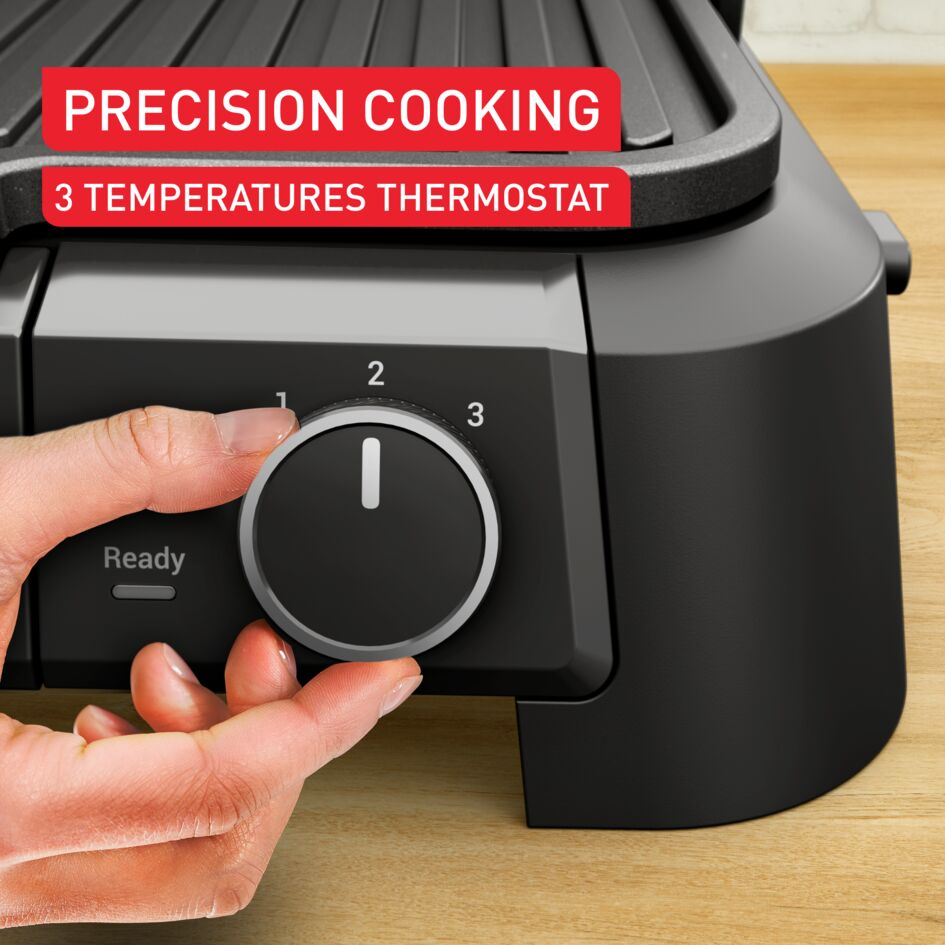 TEFAL Contactgrill - GC5108E0